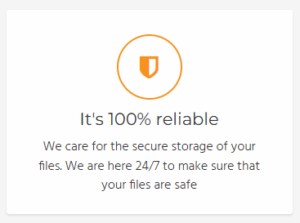 Takefile